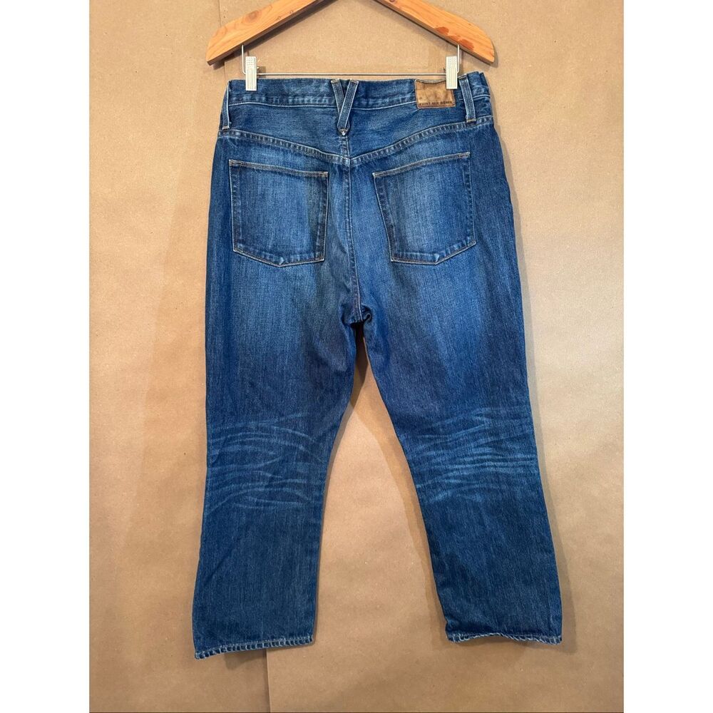 Point Sur Denim for J.Crew - Picture 4 of 7